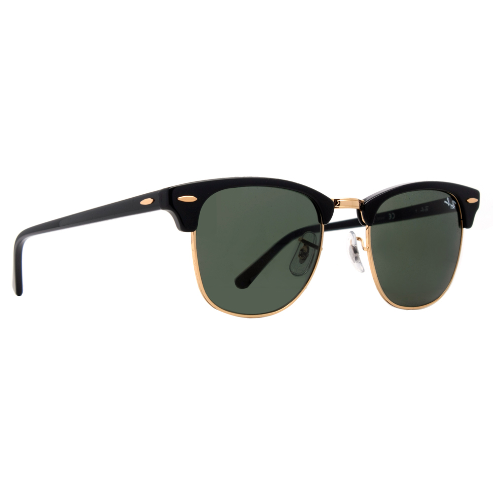 ray ban clubmaster 3016